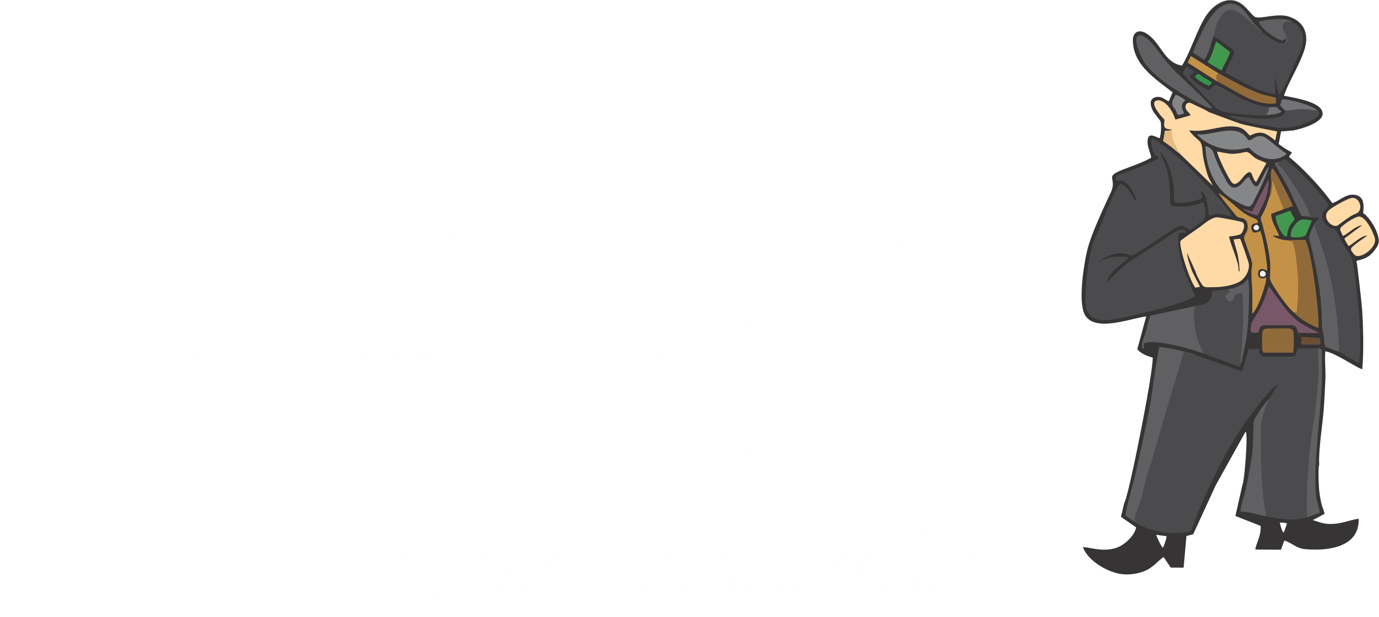 Logo Mr. Oro Cash