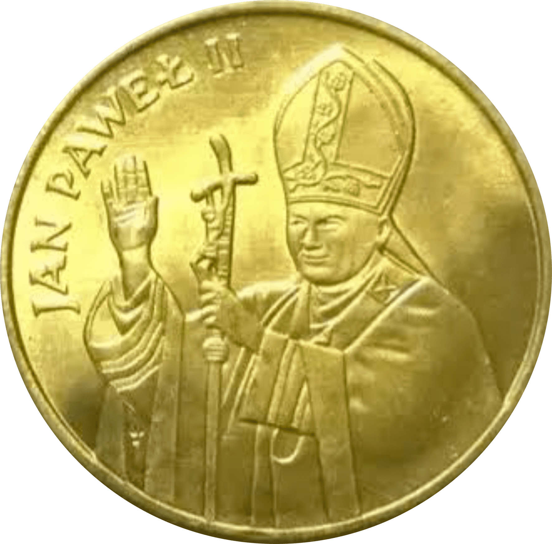 JUAN PABLO II