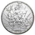 PESO CABALLITO<br>