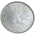 PESO FUERTE<br>
