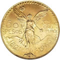 CENTENARIO (50 PESOS)