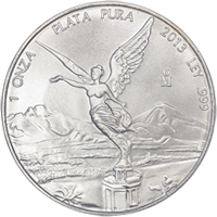 ONZA LIBERTAD<br>