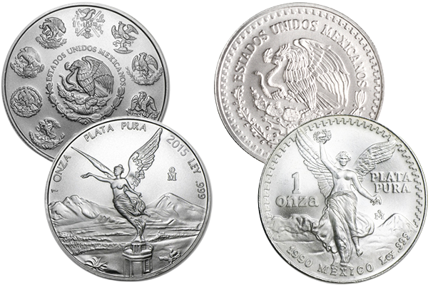ONZA LIBERTAD<br>